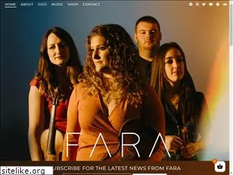 faramusic.co.uk