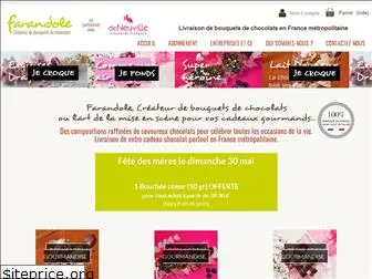 farandolechocolats.fr