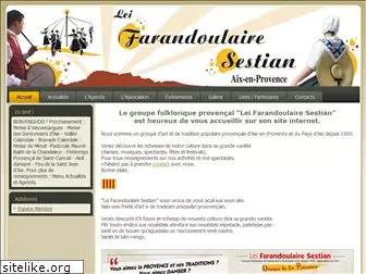 farandoulaire-sestian.fr