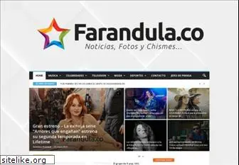 farandula.co