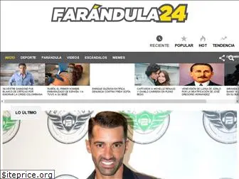 farandula24.com