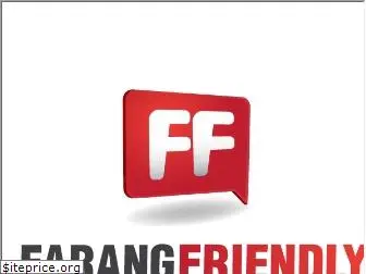 farangfriendly.com
