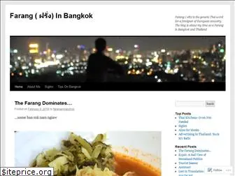 faranginbangkok.com