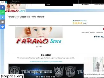 faranostore.com