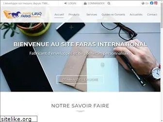 faras-international.com