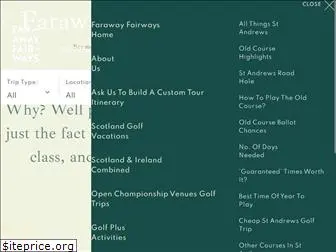 faraway-fairways.com