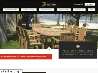 farawayfurniture.com