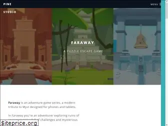 farawaygame.com