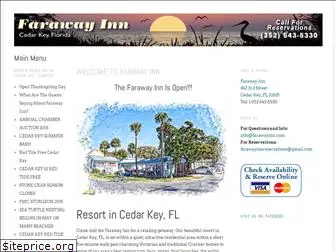 farawayinn.com