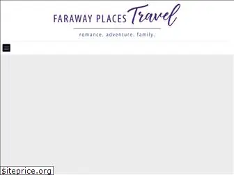 farawayplacestravel.com