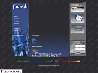 farayab.com