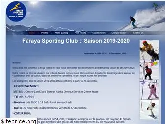 farayasporting.com
