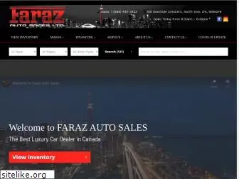 farazautosalesltd.ca