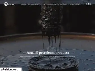 farazoil.com