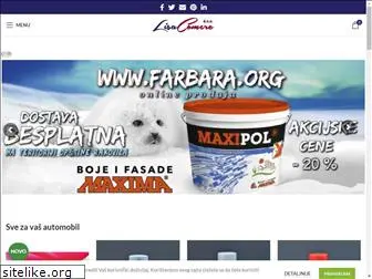 farbara.org