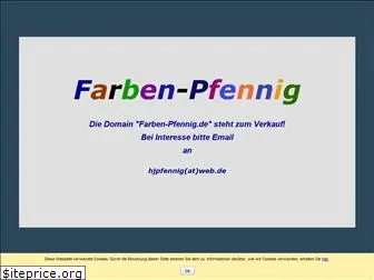 farben-pfennig.de