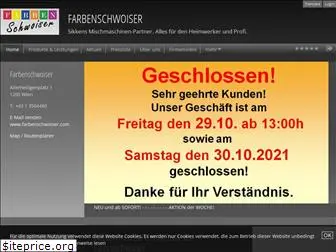 farbenschwoiser.com