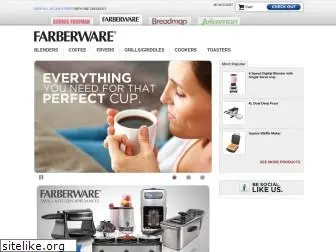 farberwareproducts.com