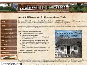 farbmanufaktur-werder.de