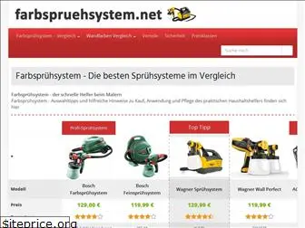 farbspruehsystem.net