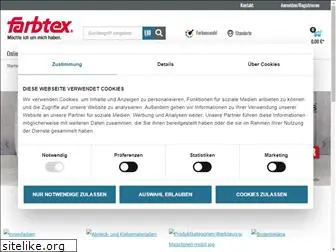 farbtex.de