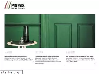 farbwerkag.ch