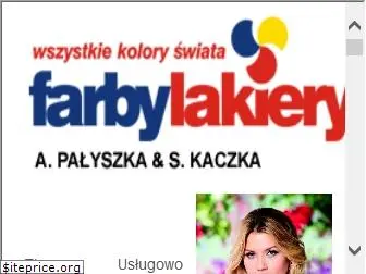 farbylakiery.pl