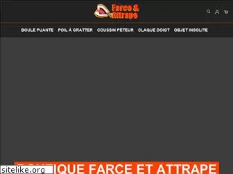 farce-et-attrape.fr