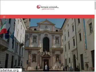 farcomtrento.com