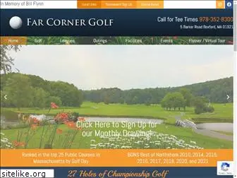 farcornergolf.com