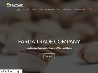 fardatrade.com