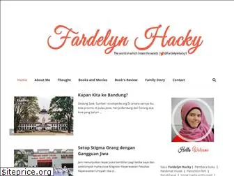 fardelynhacky.com