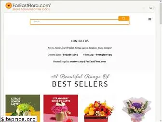 fareastflora.com.my