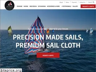 fareastsails.com