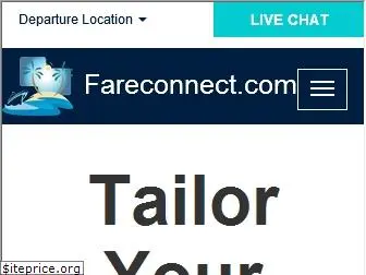 fareconnect.com