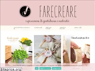 farecreare.it