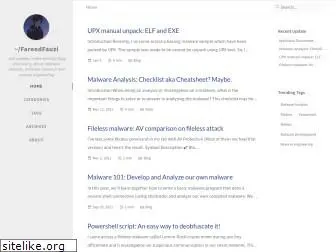 fareedfauzi.github.io