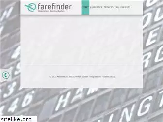 farefinder-airsourcing.com