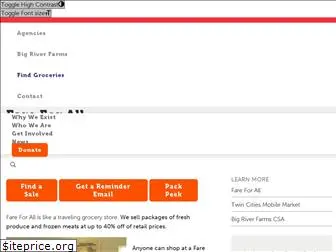 fareforall.org