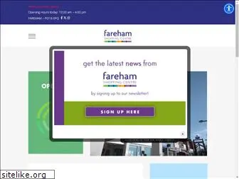 farehamshopping.com