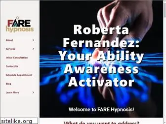 farehypnosis.com