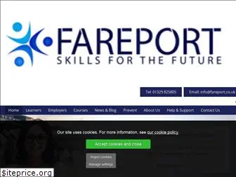 fareport.co.uk