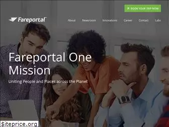 fareportal.com