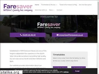 faresaver.co.uk