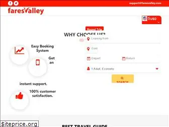 faresvalley.com