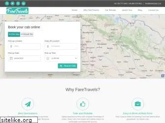 faretravels.co.in