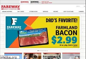 fareway.com