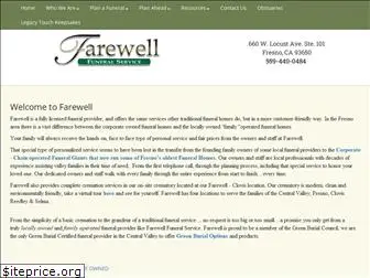 farewell.com