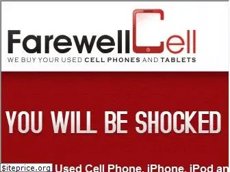 farewellcell.com