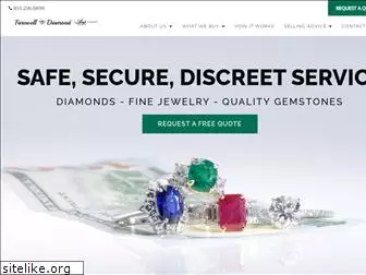 farewelldiamond.com